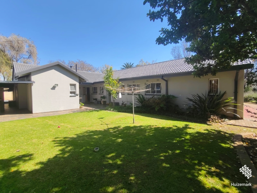 4 Bedroom Property for Sale in Sasolburg Ext 23 Free State